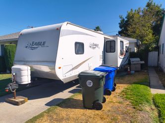 2011 jayco eagle