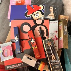 Makeup