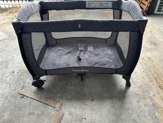 pamo babe bassinet 