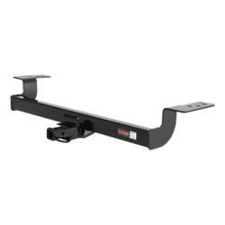 CURT 12259 Class 2 Trailer Hitch, 1-1/4" Receiver, Fits Kia Amanti