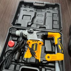 Retro Martillo Dewalt 