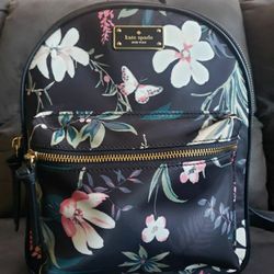Kate Spade Backpack