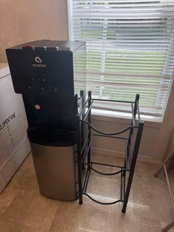 Avalon Bottom-Load Water Cooler Dispenser