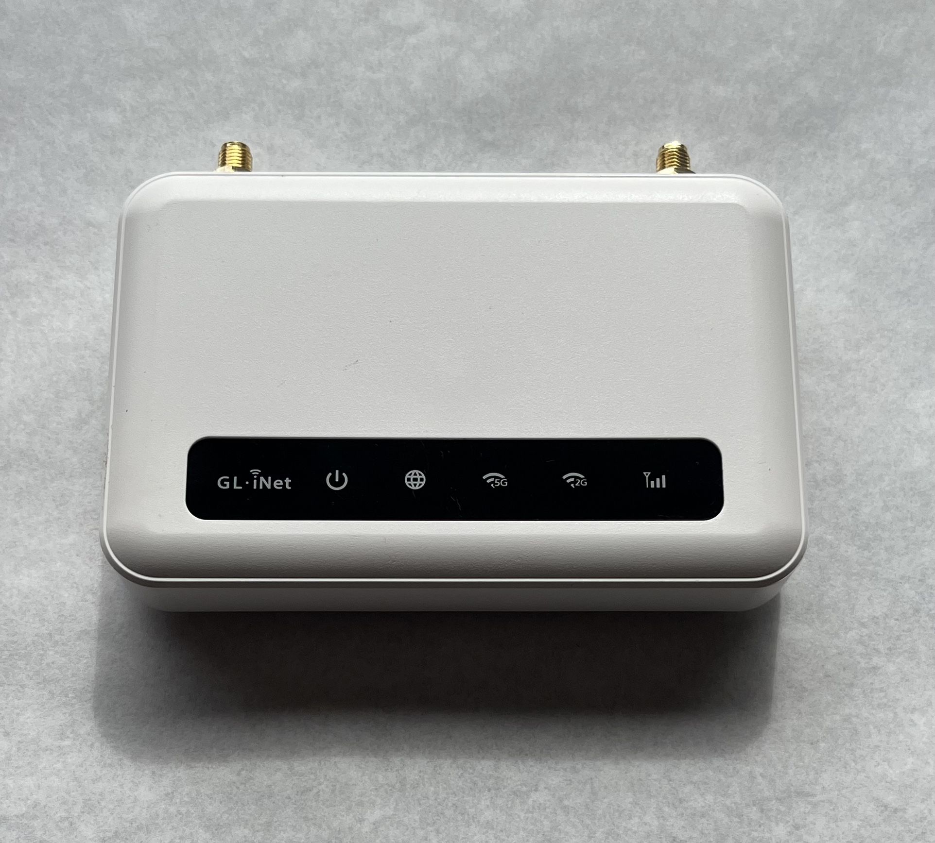 GL-X750V2 Spitz T-Mobile/At&T Iot Device Certified 4G LTE VPN Router Hotspot