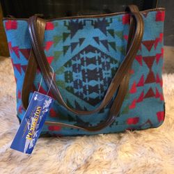 Cloth Handbag