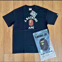 Bape shirt