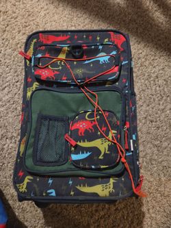 Luggage