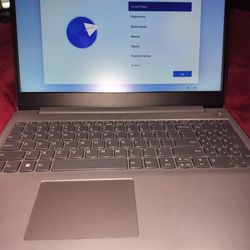 Lenovo touchscreen Laptop 