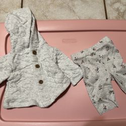 Baby Set