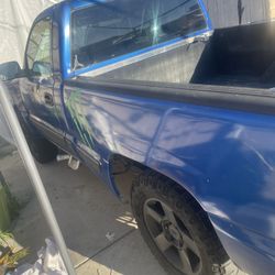 Chevy Silverado 1(contact info removed)