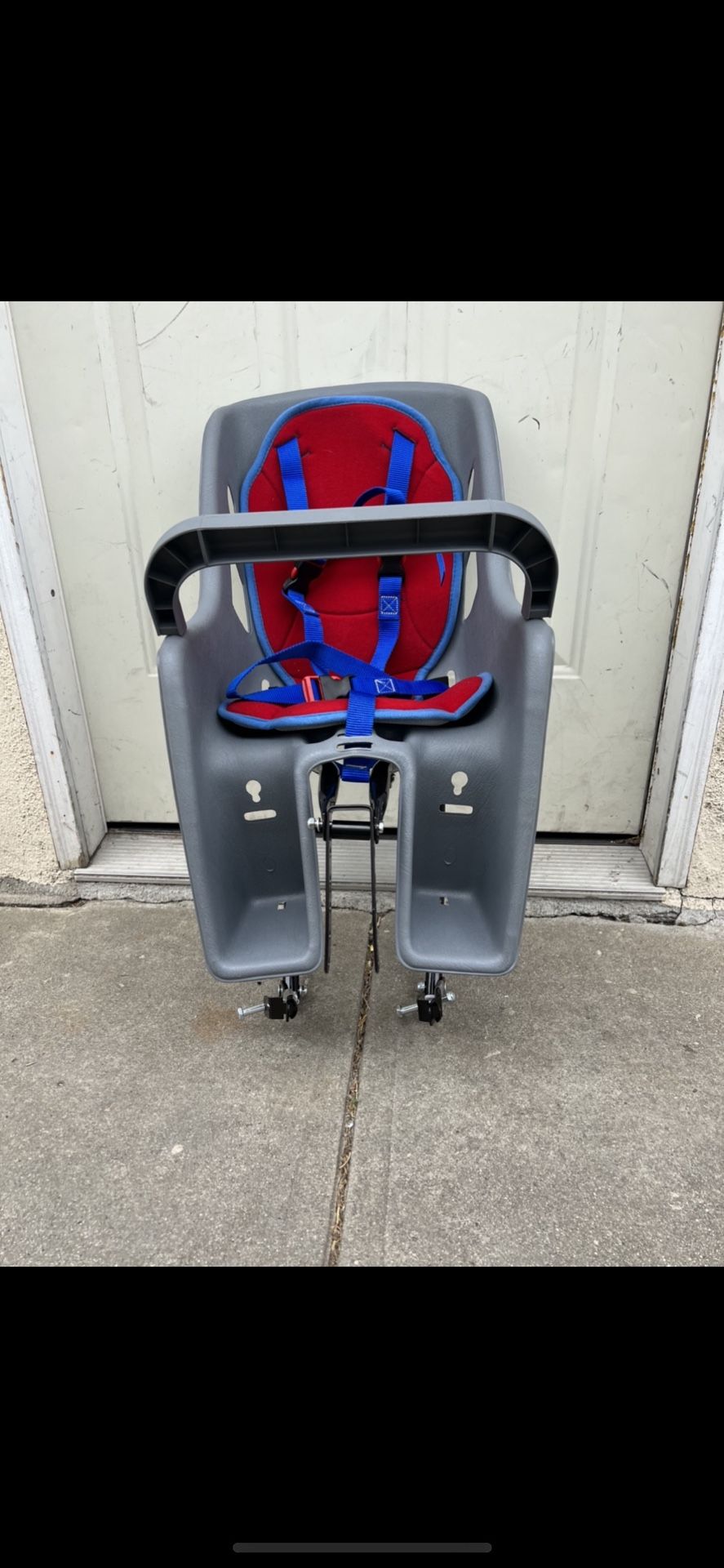 Bell Cocoon 300 Cocoon Bike Seat BELL COCOON BIKE SEAT