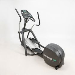 Precor Elliptical EFX 556