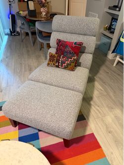 Lounge Chair