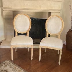 French Country Chairs