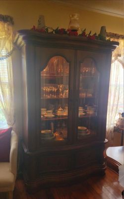China Cabinet