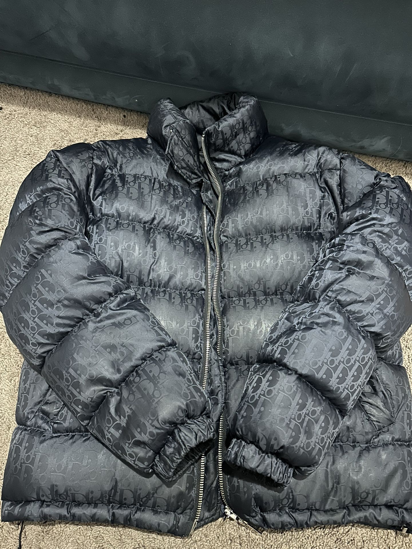 Dior Jacket