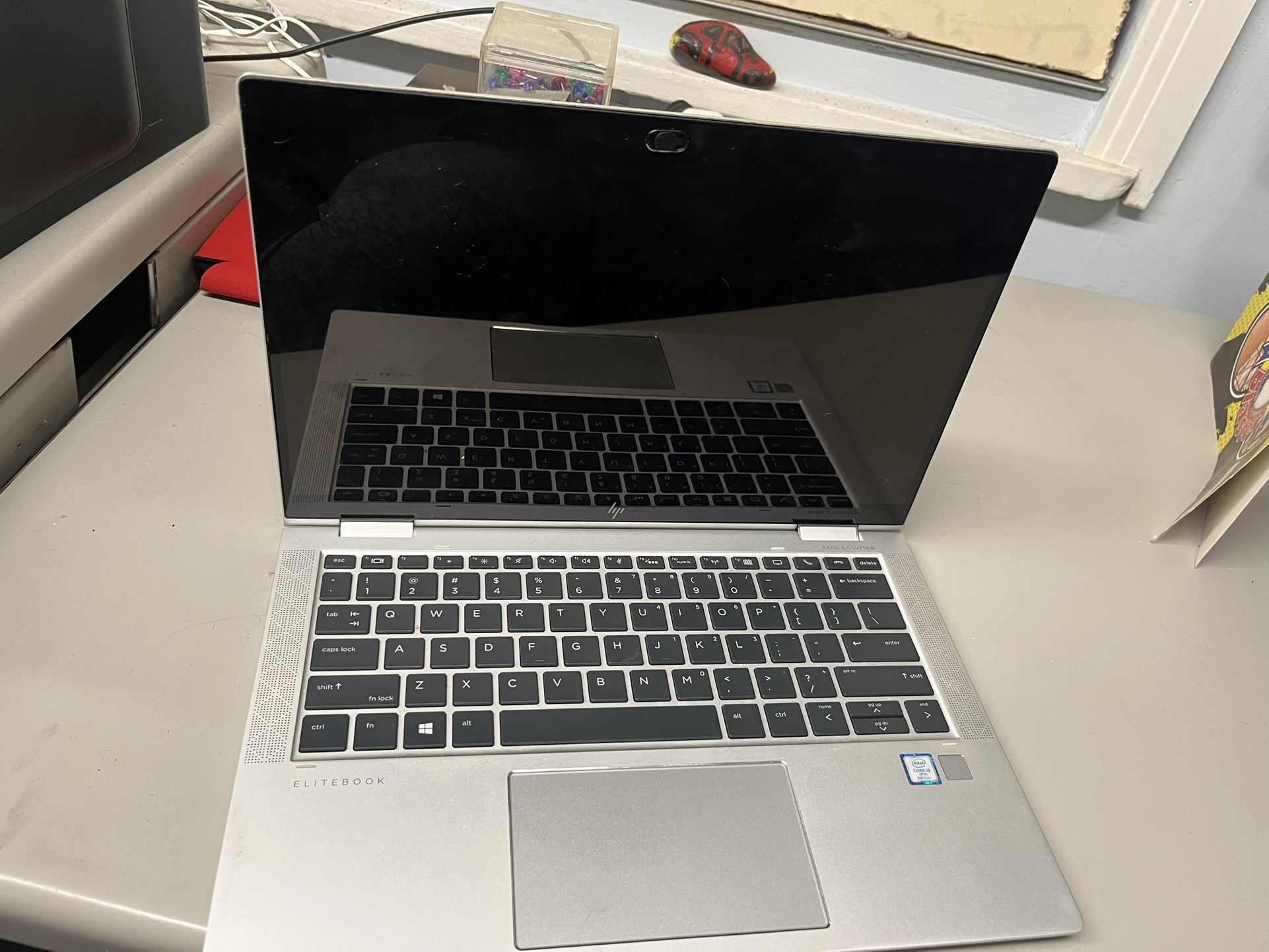 Hp Elitebook