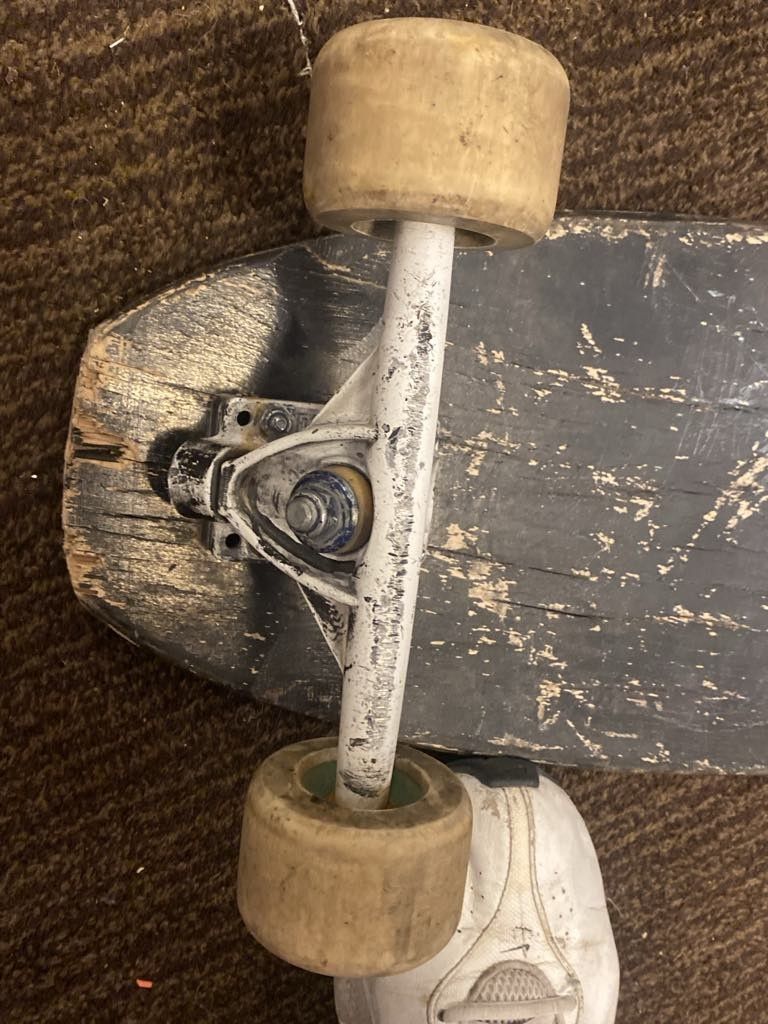 Longboard
