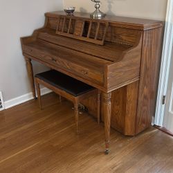 Kimball Piano