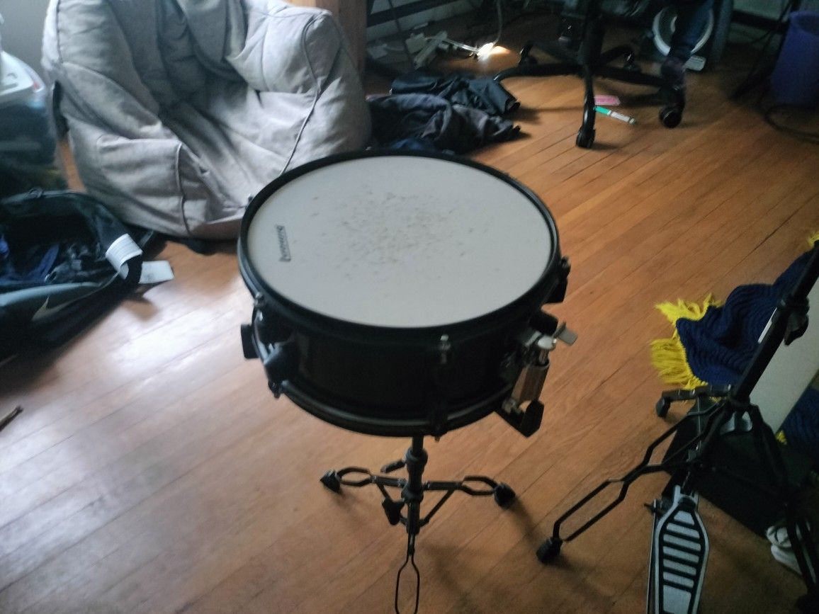 Drum Set