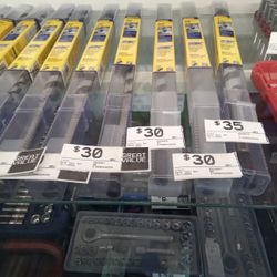 Hand Tools