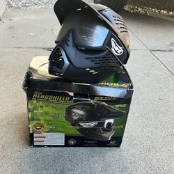 JT ELITE HEADSHIELD