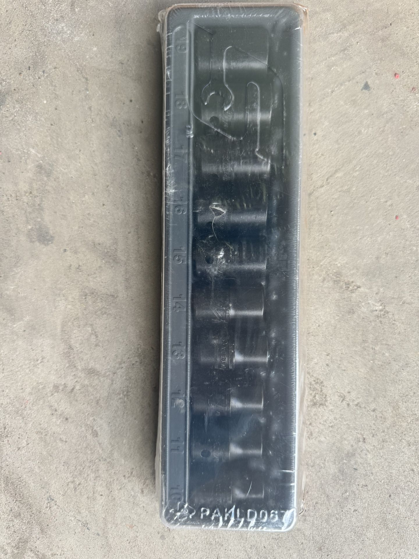 Snap On