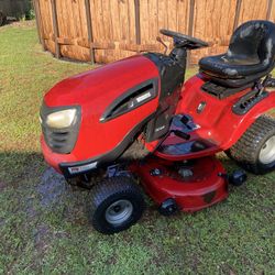 Pars Mower Whole For $100