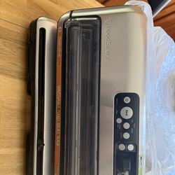 vacuum sealer  