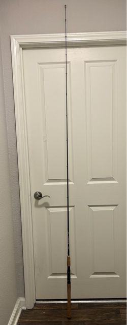 Shimano Teramar Casting rod