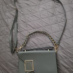 Cross body bag