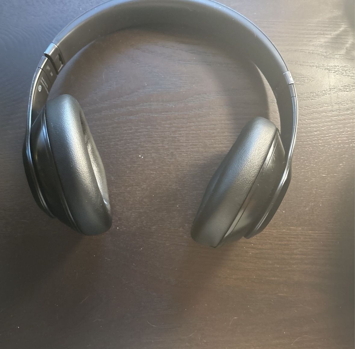 Beats Studio Pros