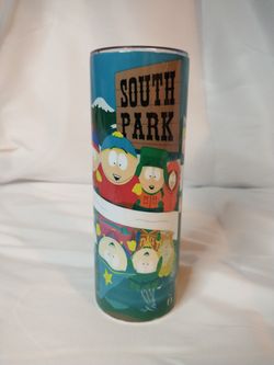 South Park Tumbler 