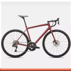 Specialized Men Bike