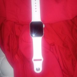 Apple Watch SE 