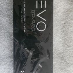 EVO GP Pro 3 Axis Handheld Gimbal