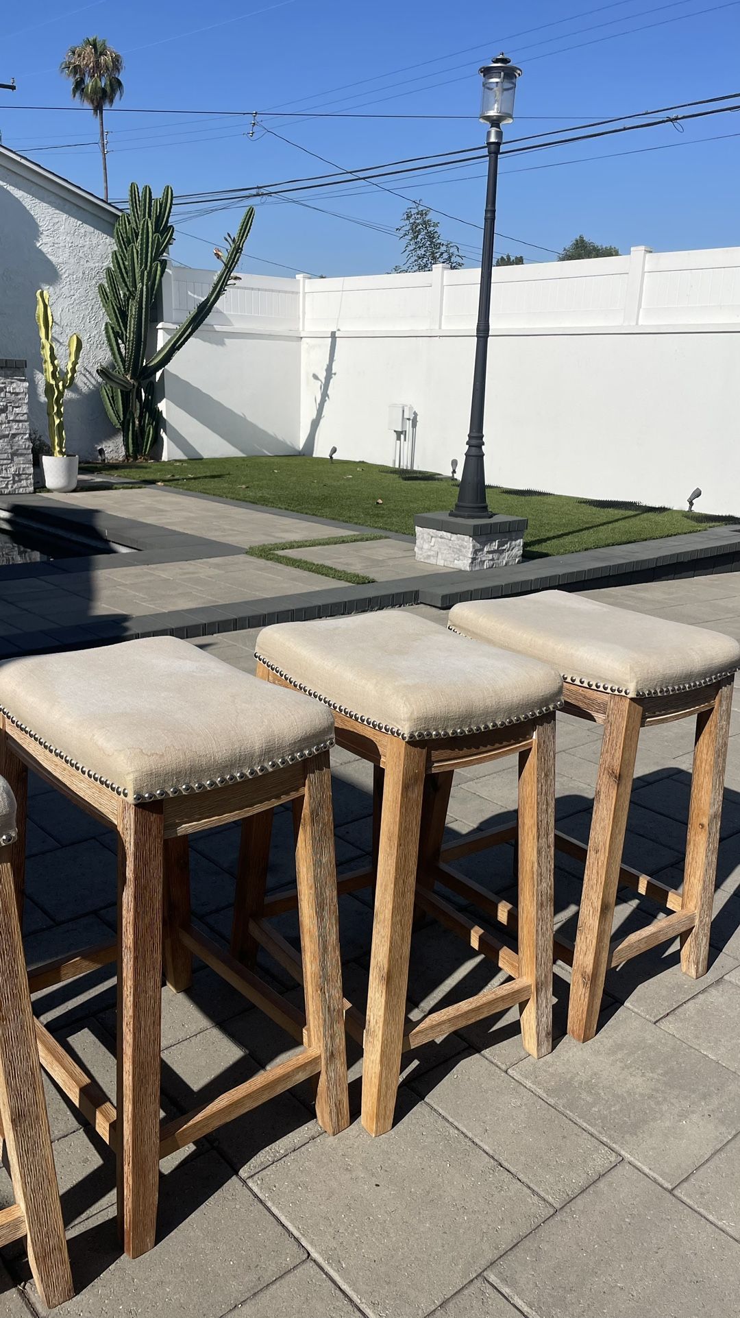 Bar/Kitchen Stools!