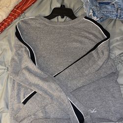 Hollister Pullover