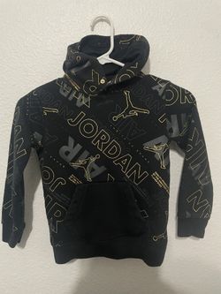 Jordan-Ropa Para Niño 4-5años