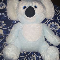 Stuffed Animal 