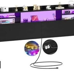 LED Headboard (Queen Size)