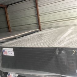 Queen size mattress from $140 (Only Mattress) Shortly offer until August 31, 2025