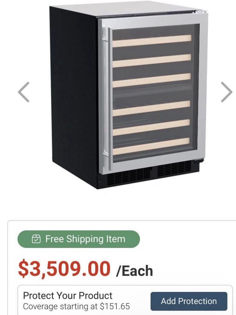 Danby Designer Mini Fridge