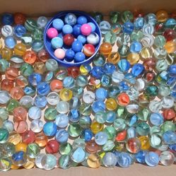 Marbles
