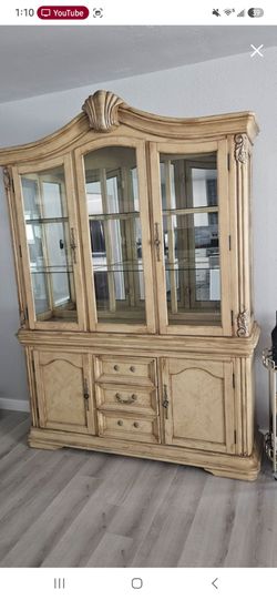 China Cabinet