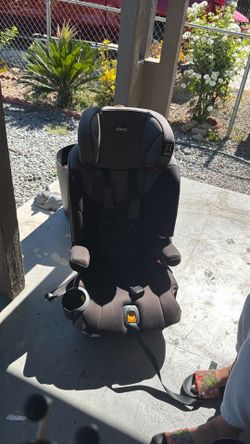 Silla para carro