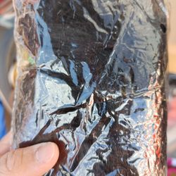 Messy Lob Loose Wavy Human Hair Capless Women Wig