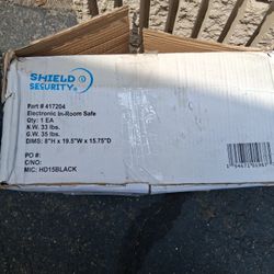 Digital Safe