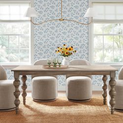 Pottery Barn Bander Dining Table (72")