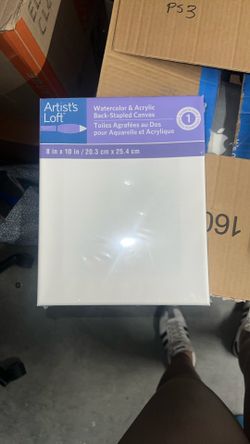 Canvas
